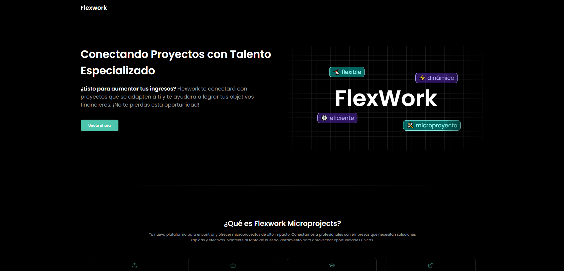 Flexwork Whitelist image